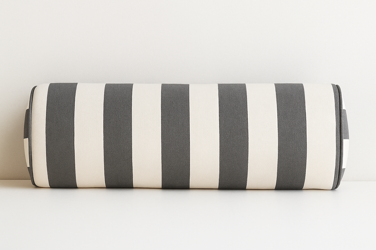Milan Stripe Bolster