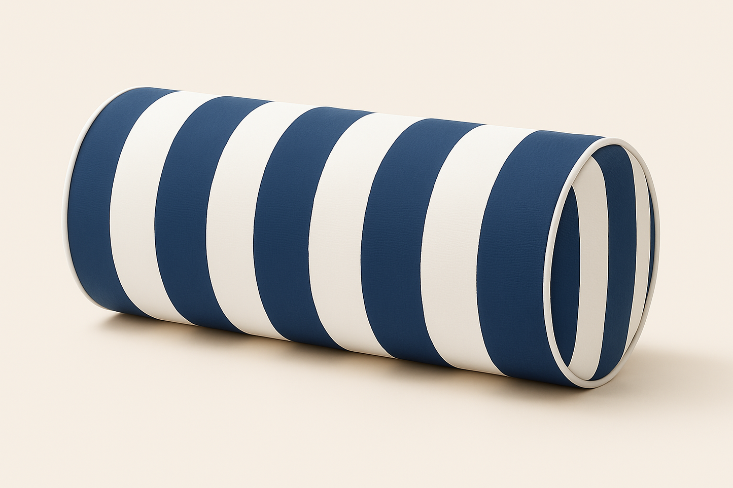 Santorini Stripe Bolster
