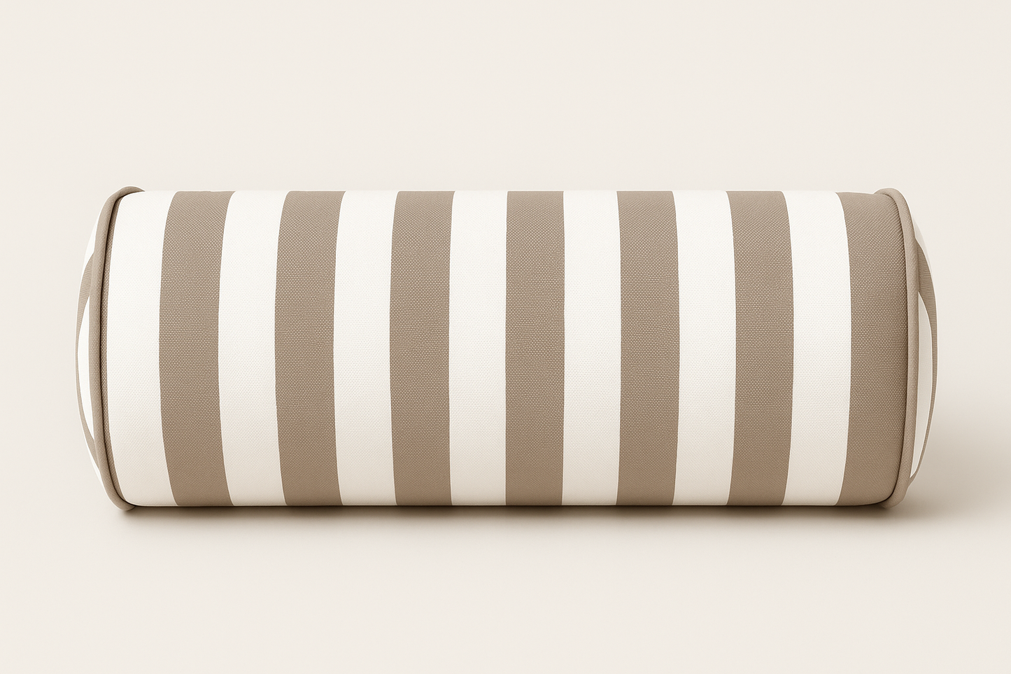 Sahara Stripe Bolster