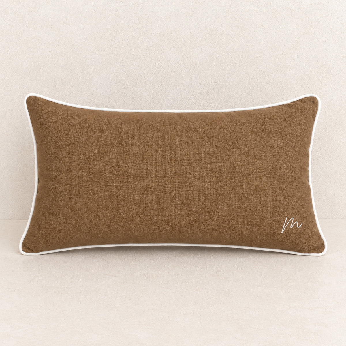 Caramel Lumbar Cushion
