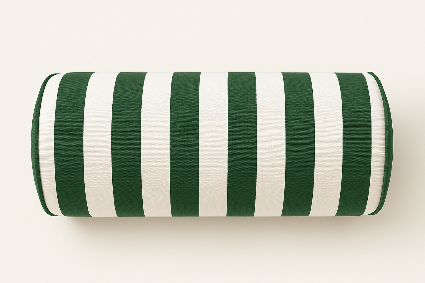 Vienna Stripe Bolster