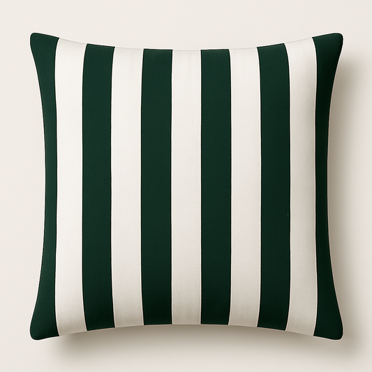 Vienna Stripe Cushion