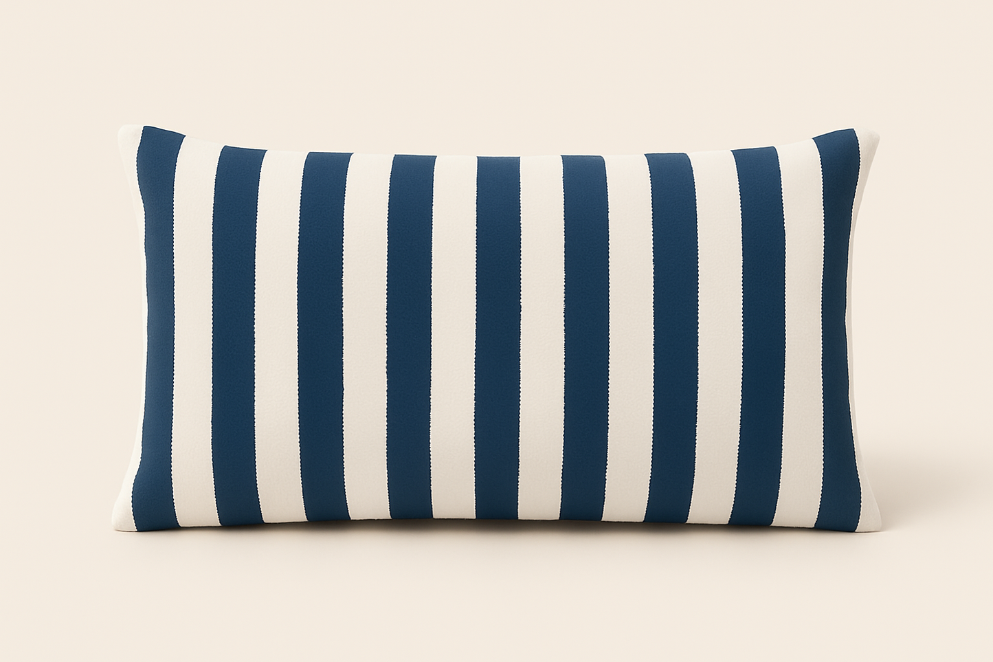 Santorini Stripe Lumbar