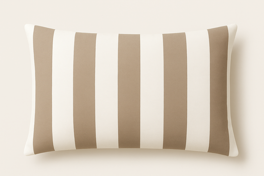 Sahara Stripe Lumbar