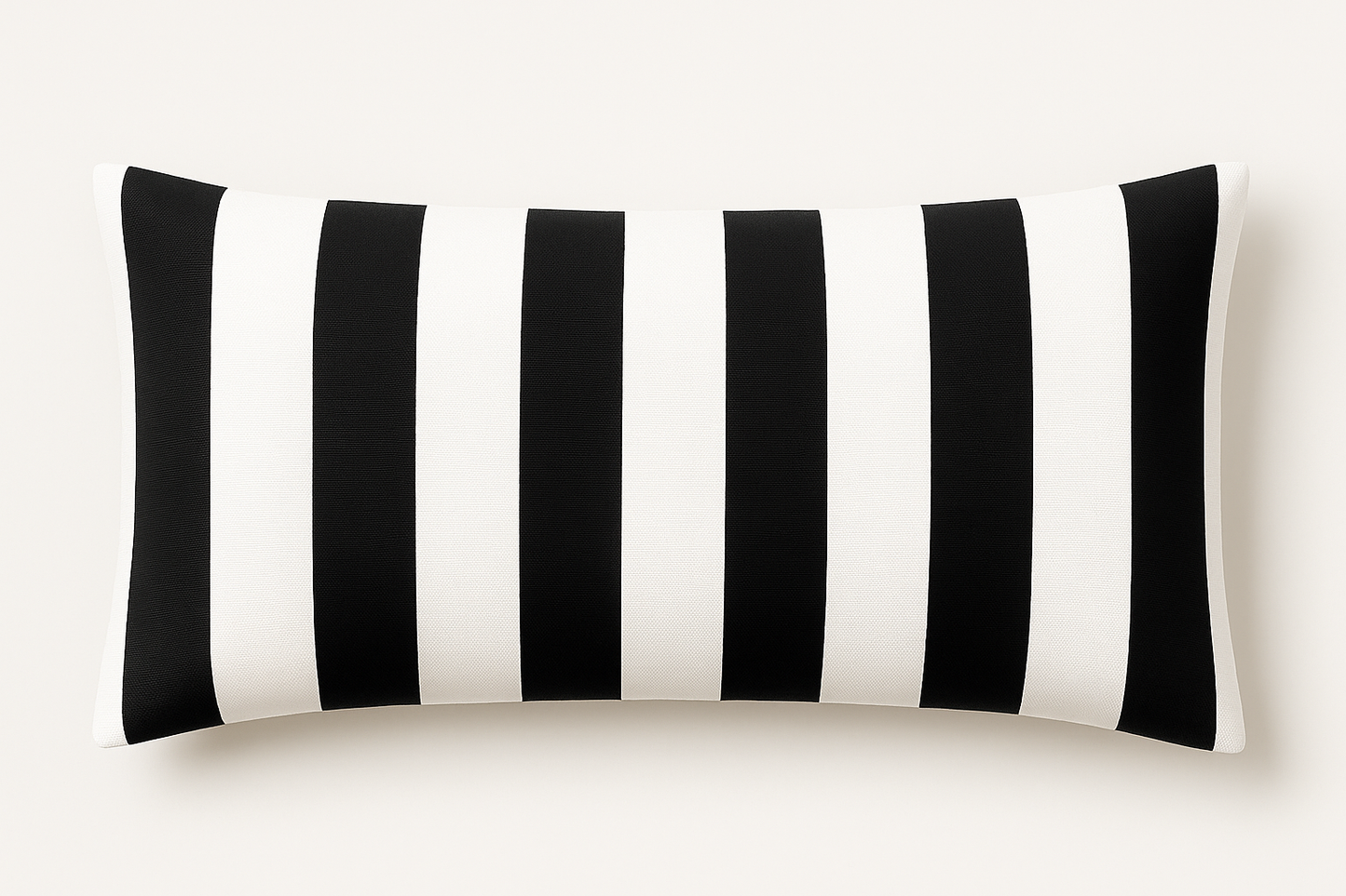 Monaco Stripe Lumbar